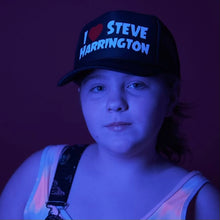 "I Heart Steve Harrington" hat